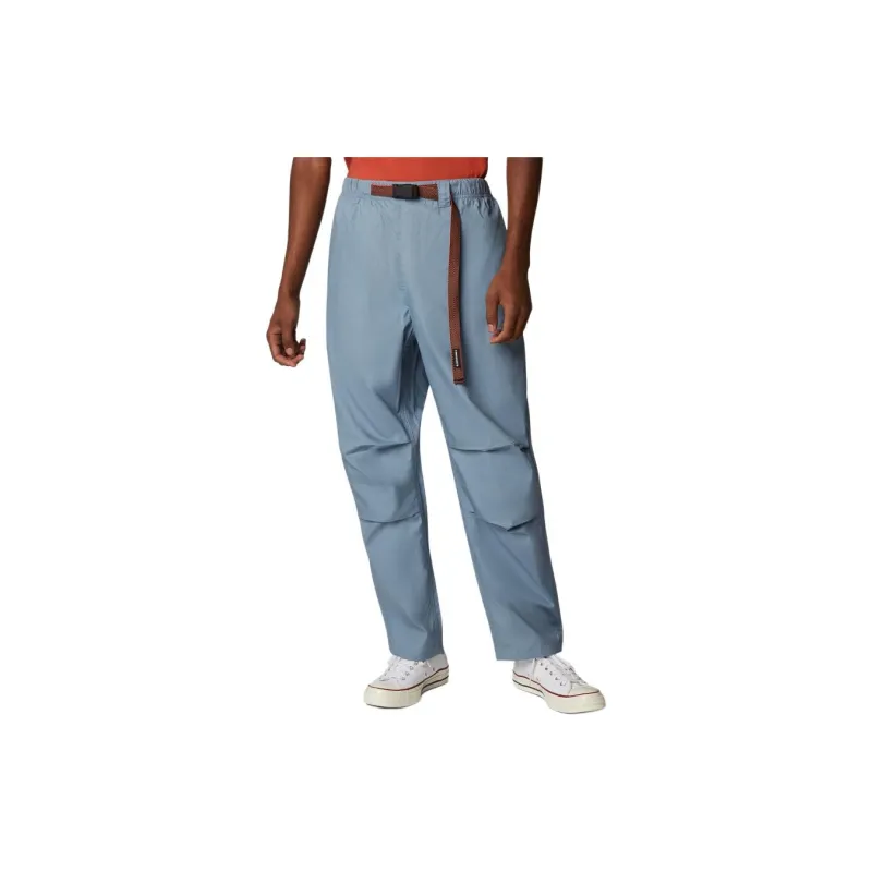 Converse Cargo Pants Men Blue-2