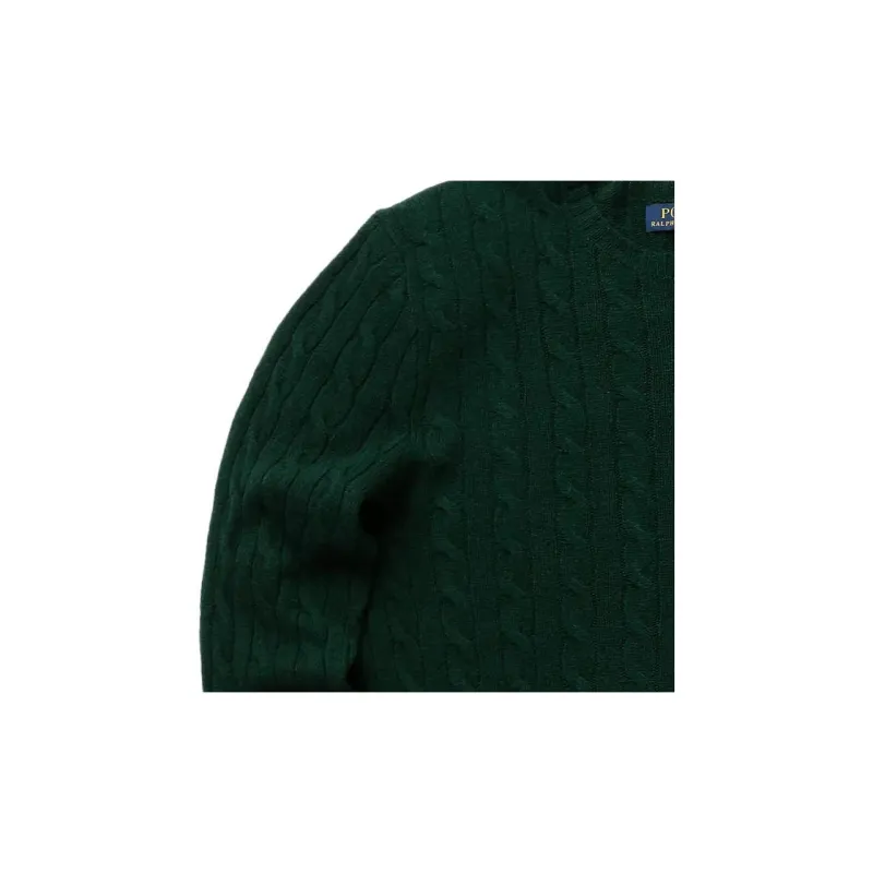 Polo Ralph Lauren Wool Pullover-2