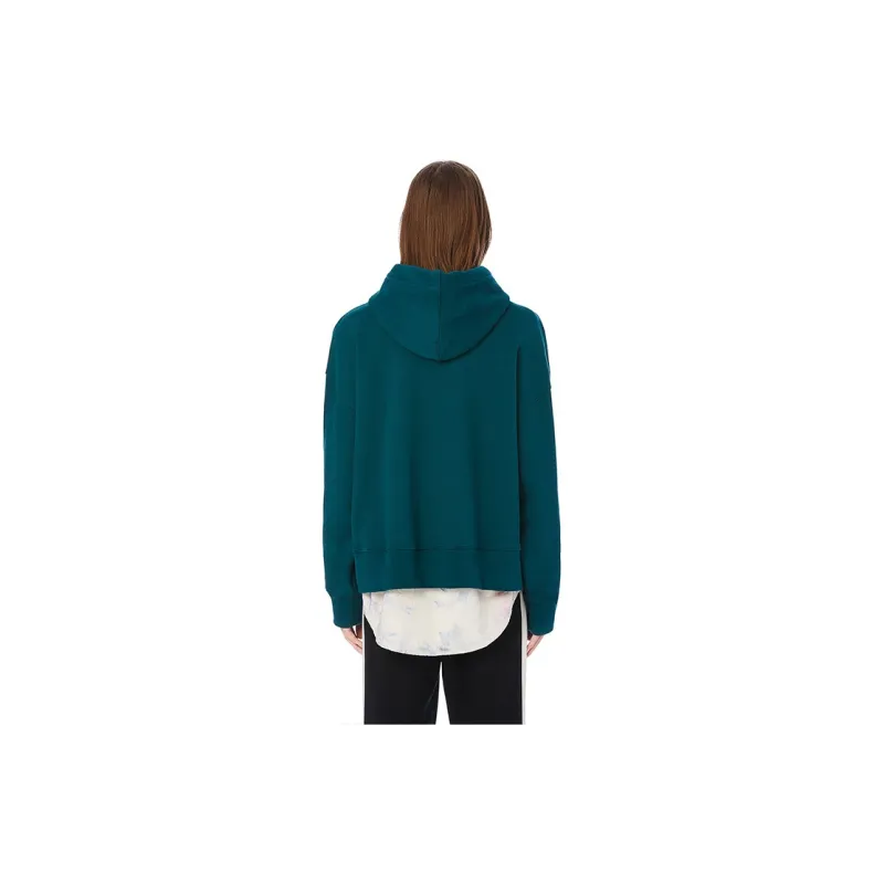 PALM ANGELS Bear Relaxed Fit Sweatshirt-3