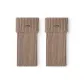Amber Tea Brown-1 Pack