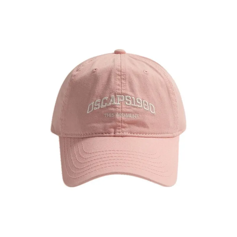 Mulinsen Cotton Baseball Caps Unisex-6