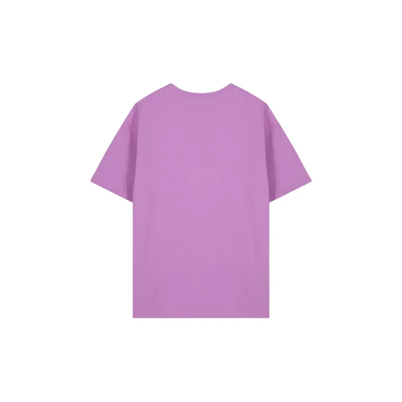 Nike T Shirts Men Pink-1