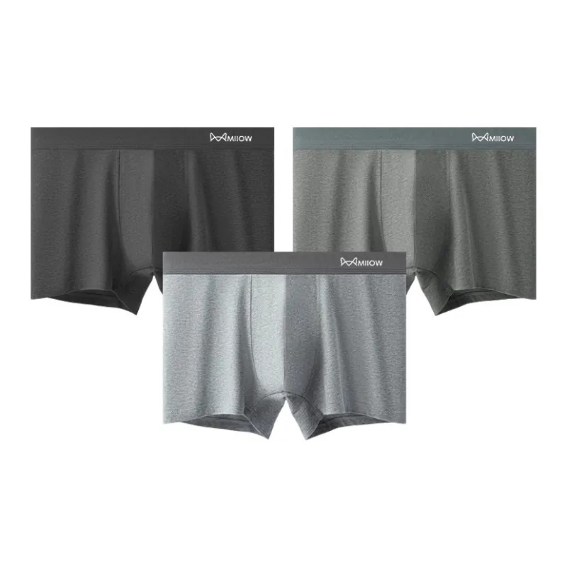 MIIOW Men Underpants-10