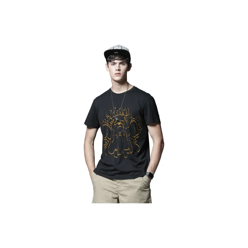 POLAR BEAR T Shirts Unisex-9