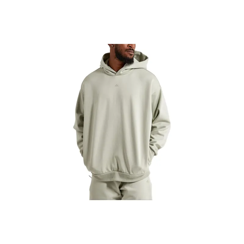 Adidas Originals Sweatshirts Unisex Green-2
