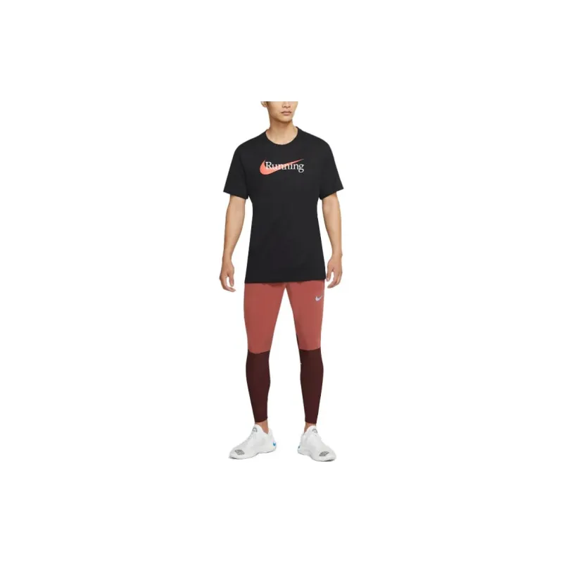 Nike Dri FIT Men's Running T Shirt-2