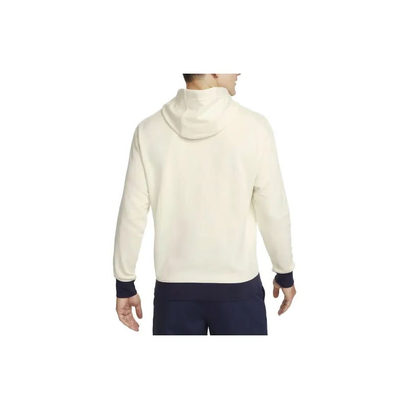 Nike Sweatshirts Men Beige-2