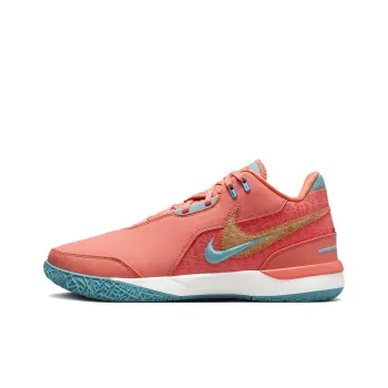 Nike Zoom LeBron Nxxt Gen Ampd Ep 'Miami'