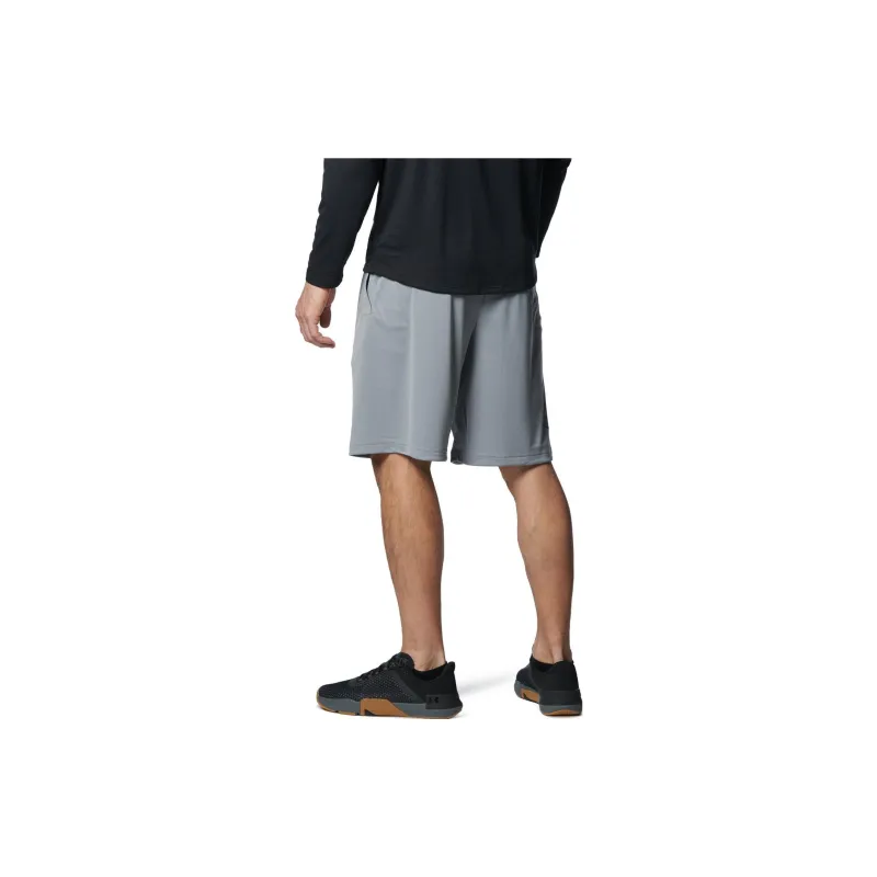 Under Armour Casual Shorts Men's Gray-4