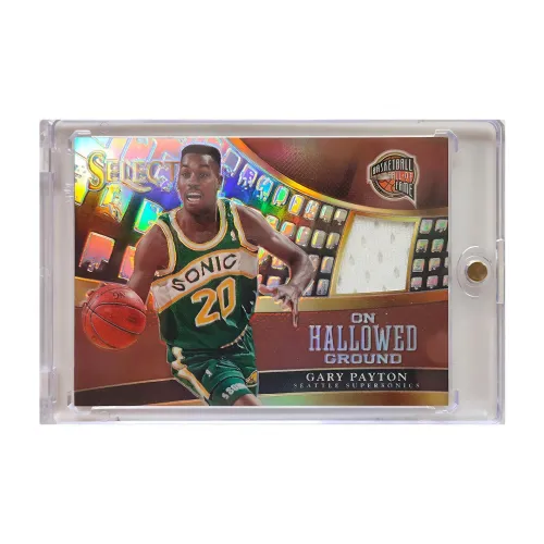 Yi Shot Glove Peyton 2014 15 PANINI SELECT Hall Of Fame Collection Jersey Patch Star Card Sports Cards 1 Pc