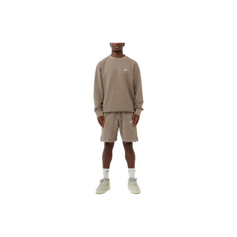 Nike Club Fleece+ Men's Shorts-1