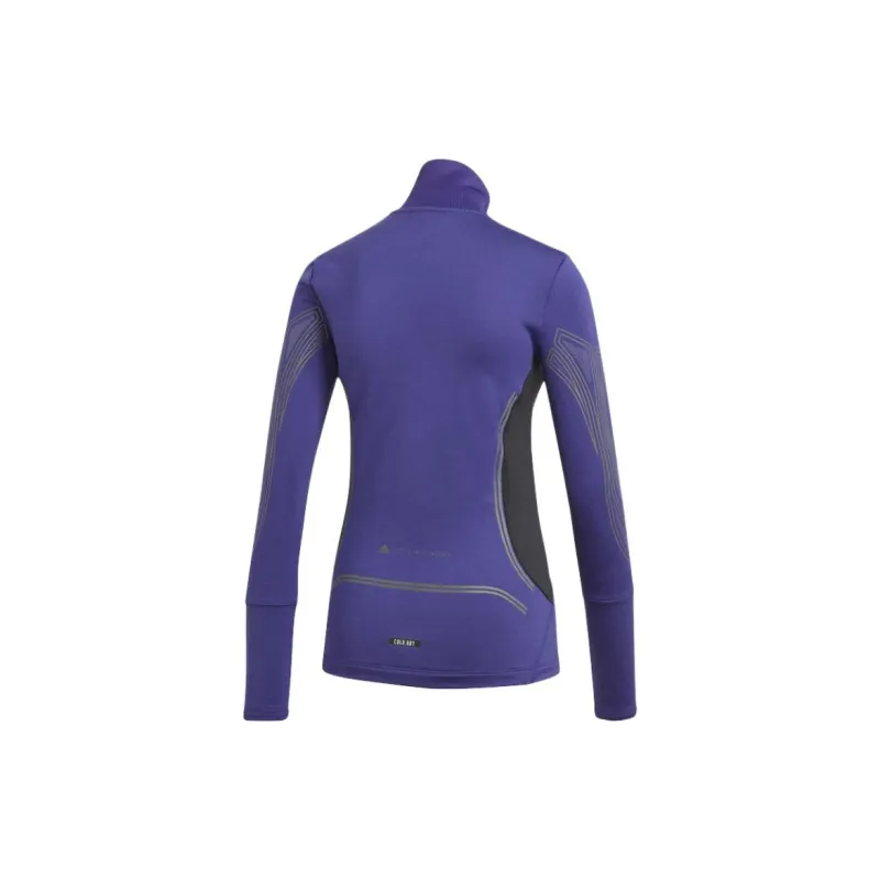 Adidas Jackets Women's Purple-1