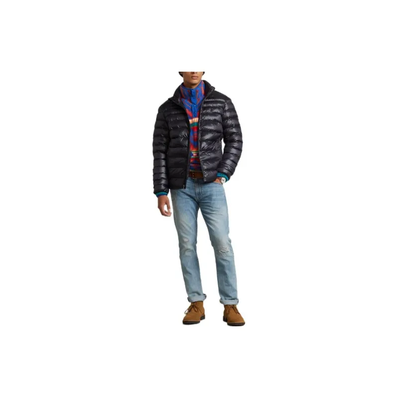 Polo Ralph Lauren Quilted Zip up Jacket-1