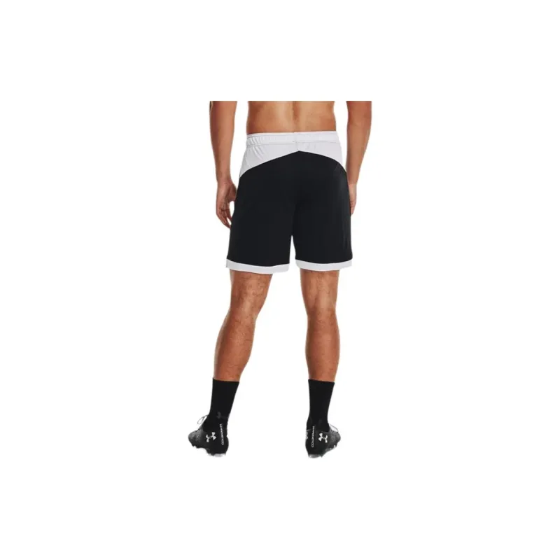 Under Armour Maquina 3.0 Men's UA Maquina 3.0 Shorts Soccer Bottoms Men's Black-3