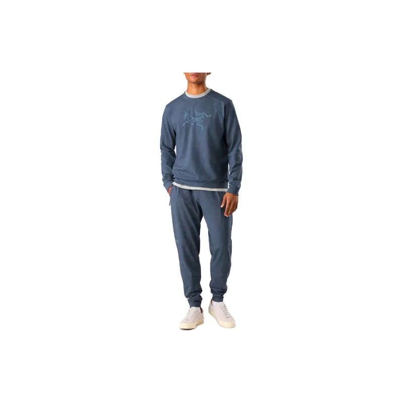 Arcteryx Emblem T Shirts Men-1