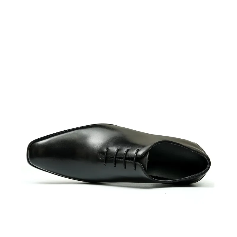 ASTON M.JAZZ Fashionable Commute Versatility Men's-4