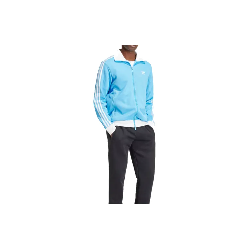 Adidas Adicolor Classics Beckenbauer Track Top-2