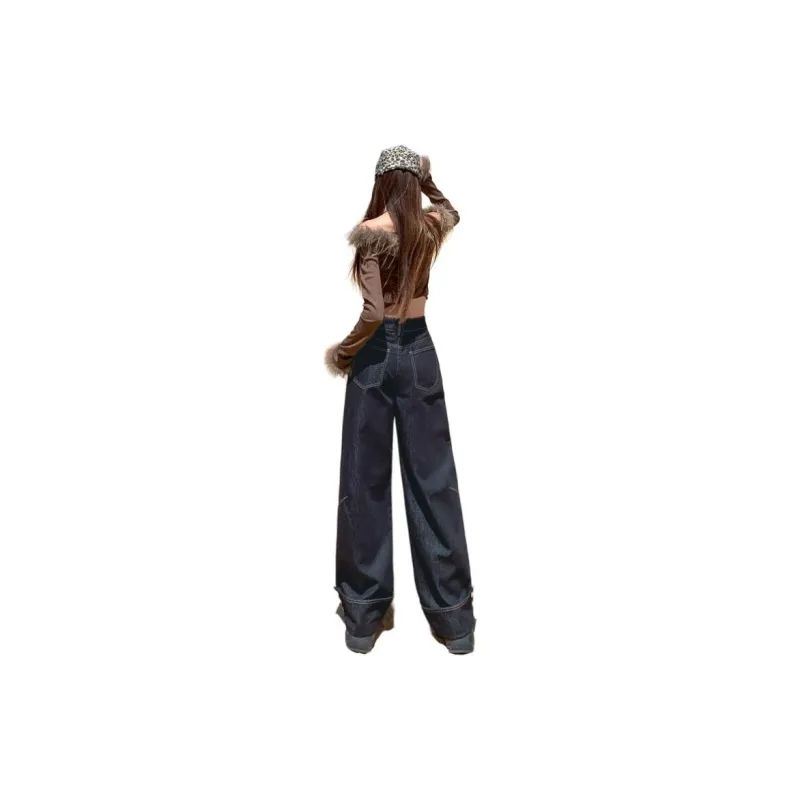 Wen Shan Jeans Women's-0