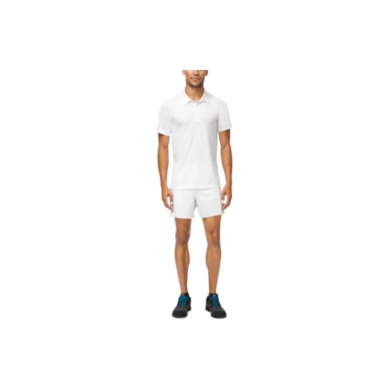 Lululemon Metal Vent Tech Polo Shirt Men's-2