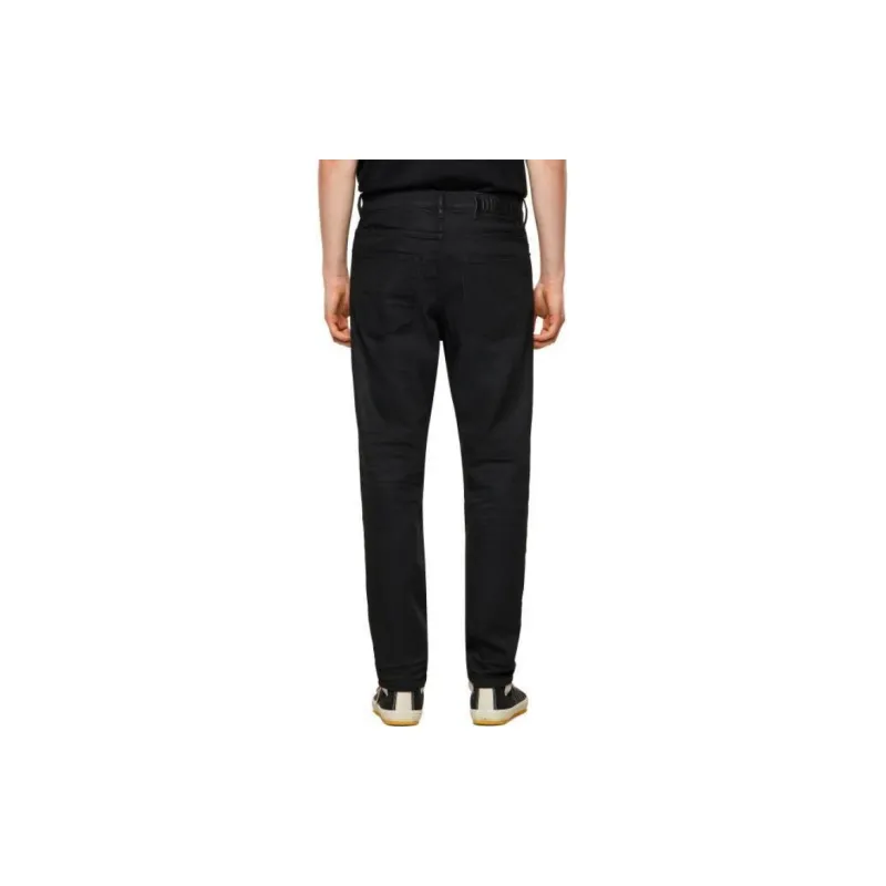 DIESEL Jeans Men Black-2