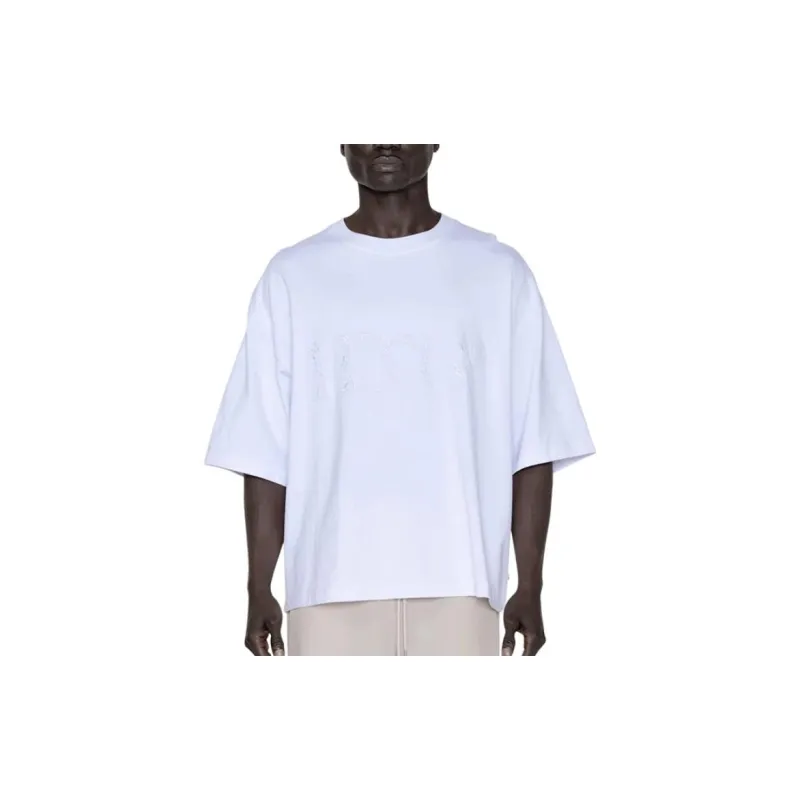 HONOR THE GIFT T-Shirt Men's White-1