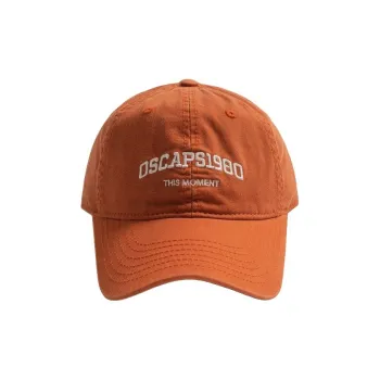 Mulinsen Cotton Baseball Caps Unisex