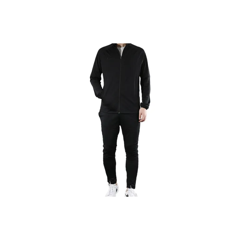 Nike Casual Sportswear Men Black-1