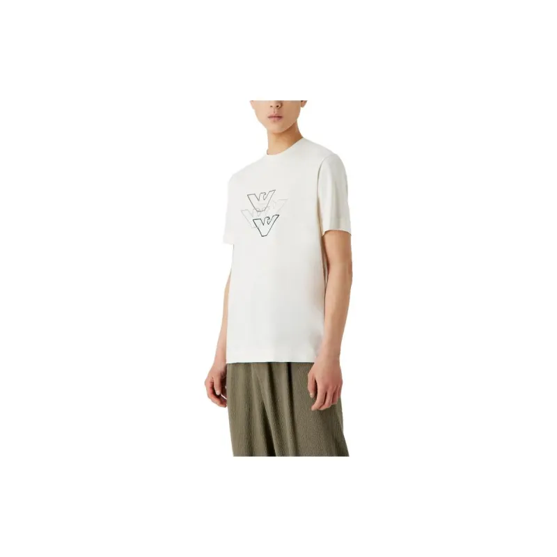 EMPORIO ARMANI T Shirts Men-1