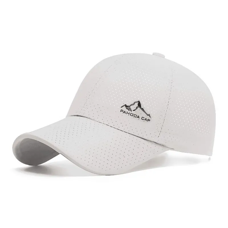 TUCANO Polyester Baseball Caps Unisex-2
