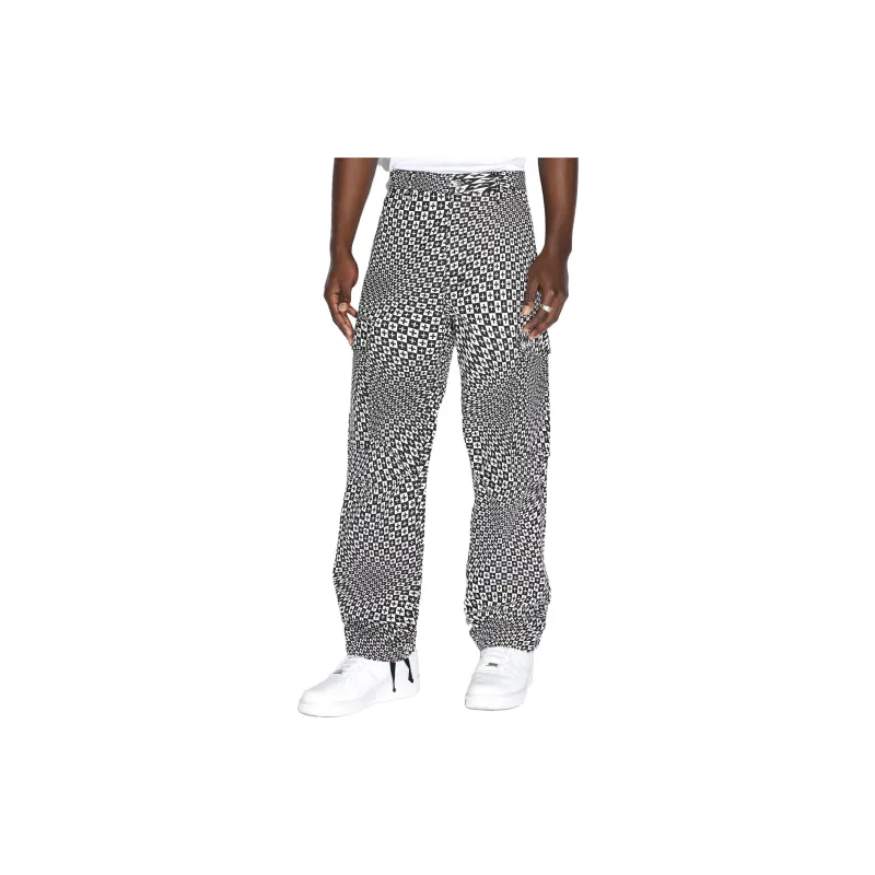 Ksubi Fugitive Cargo Pants-1