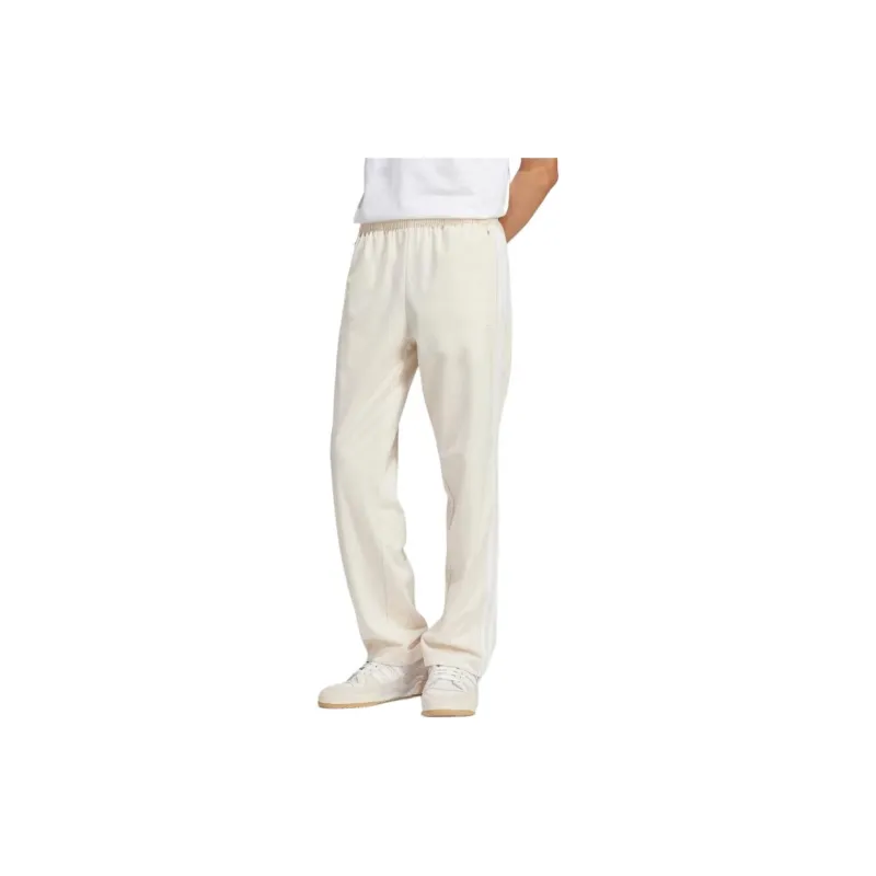 Adidas Originals FIREBIRD TRACK Adicolor Classics Firebird Tracksuit Bottoms Casual Pants Men's Ivory-3