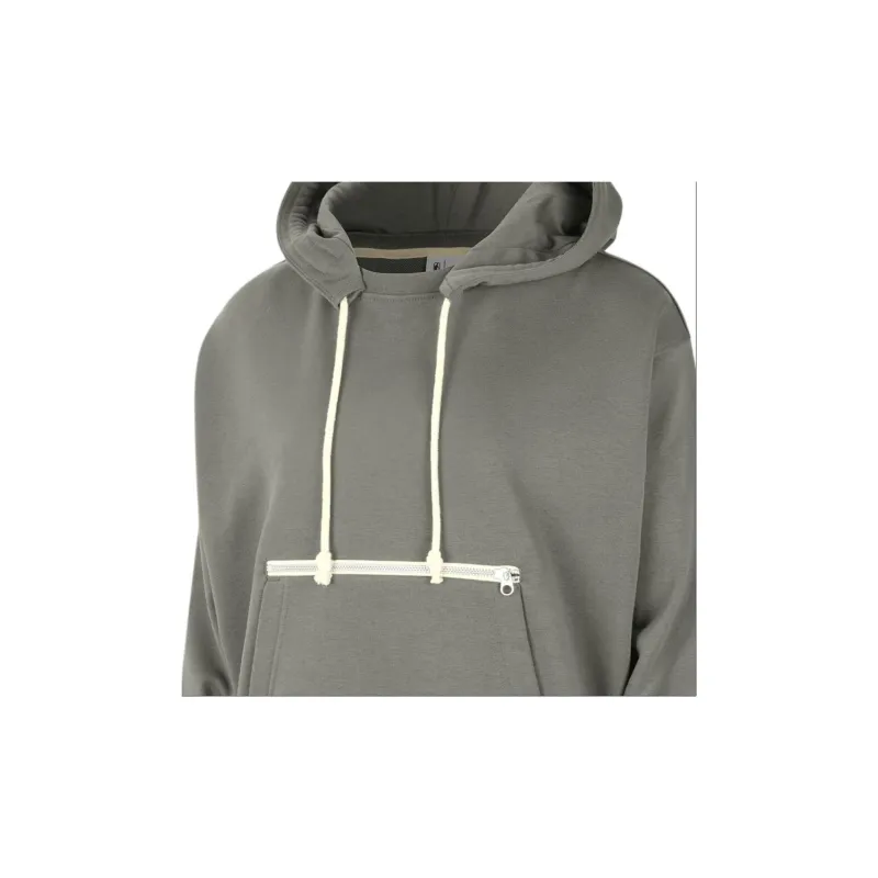 Nike Team 31 Standard Issue Women's Nike Dri FIT Nba Pullover Hoodie-2
