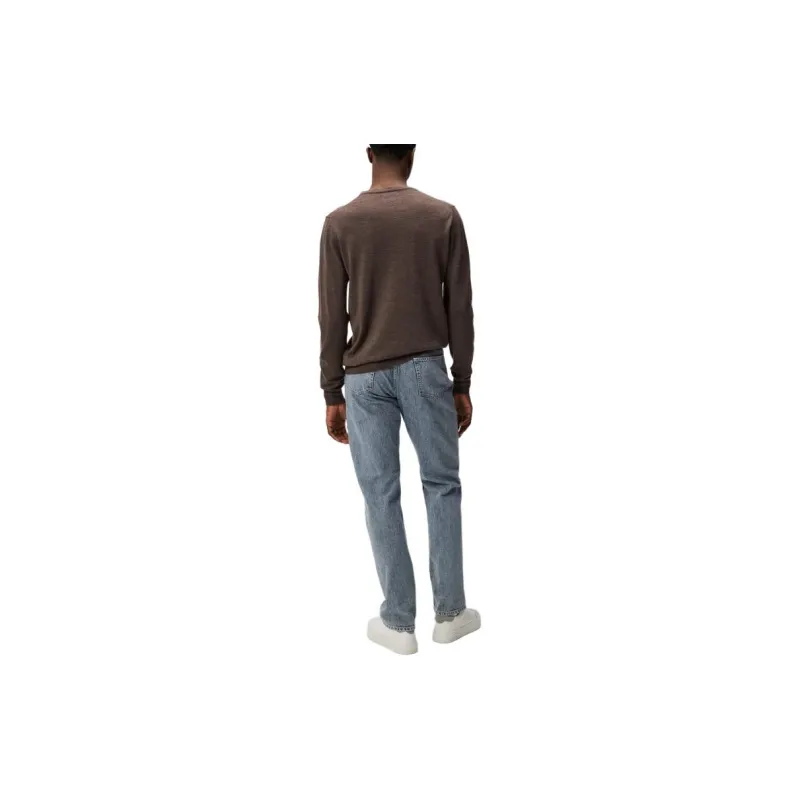 J.Lindeberg Knitwear Men's Umber-2
