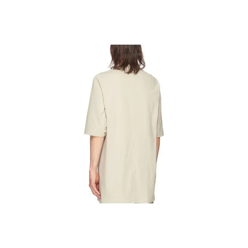 RICK OWENS Pocket Level T shirt-2