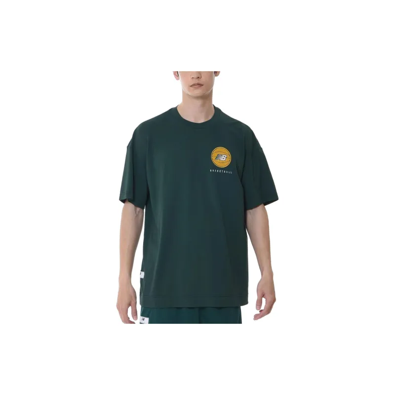 New Balance Neighborhood Invitational T Shirt Men's-4