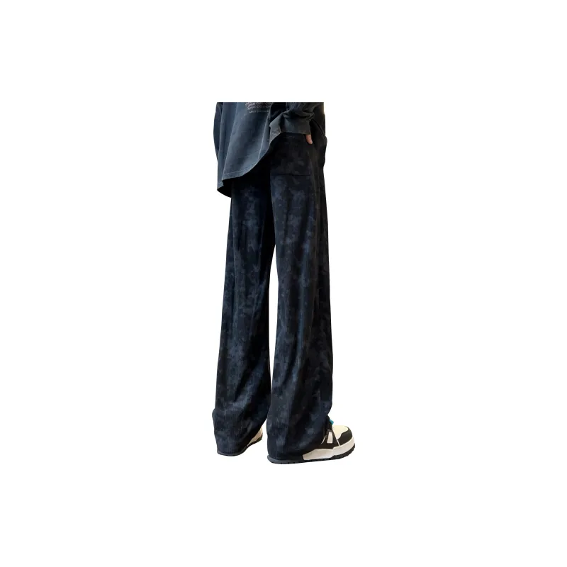 MEXICAN Casual Pants Unisex-6