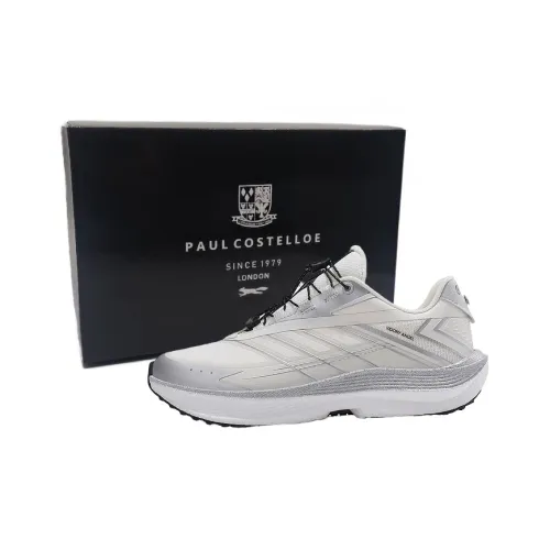 PAUL COSTELLOE Running Shoes Unisex Low-Top