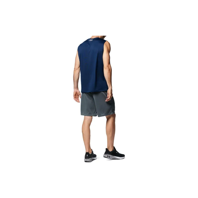 Under Armour Shirt Men's Dark Blue-2