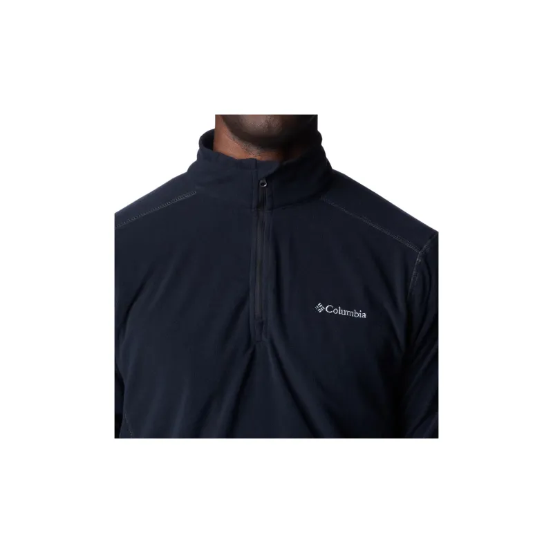 Columbia Klamath Range™ II Velvet feel Coat Men's Black-4