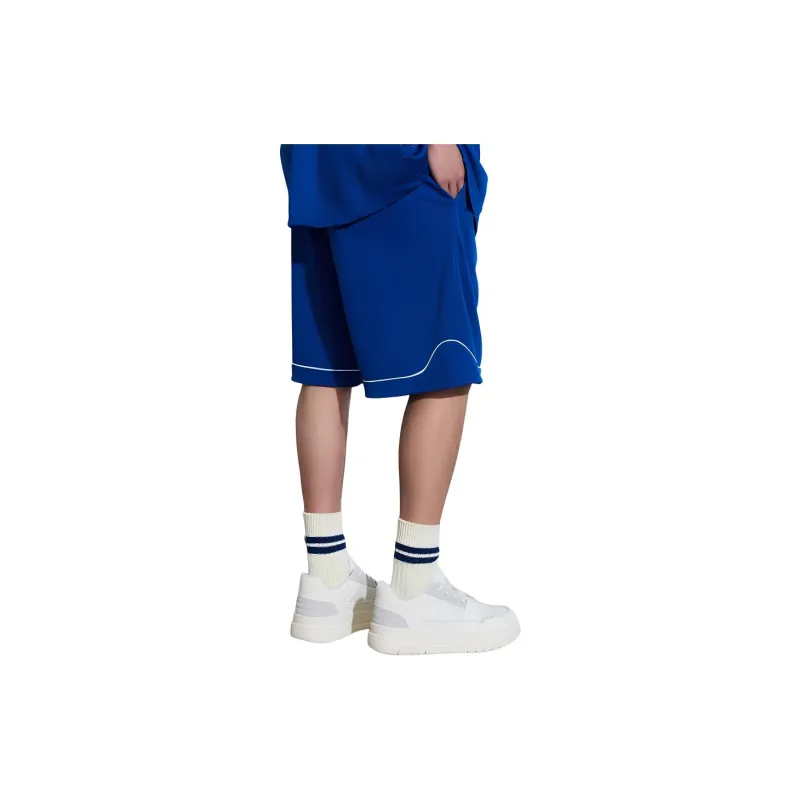 GAP Casual Shorts Unisex-2