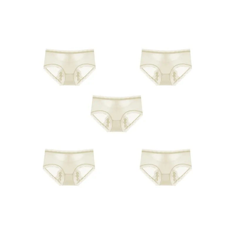 YUZHAOLIN Underpants Women's Combo Set-20