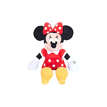 Disney Plush Toy