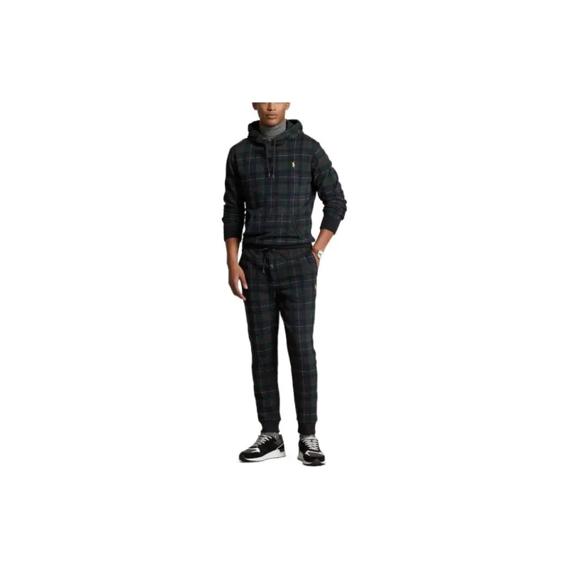 Polo Ralph Lauren Sweatshirts Men Multicolor-1