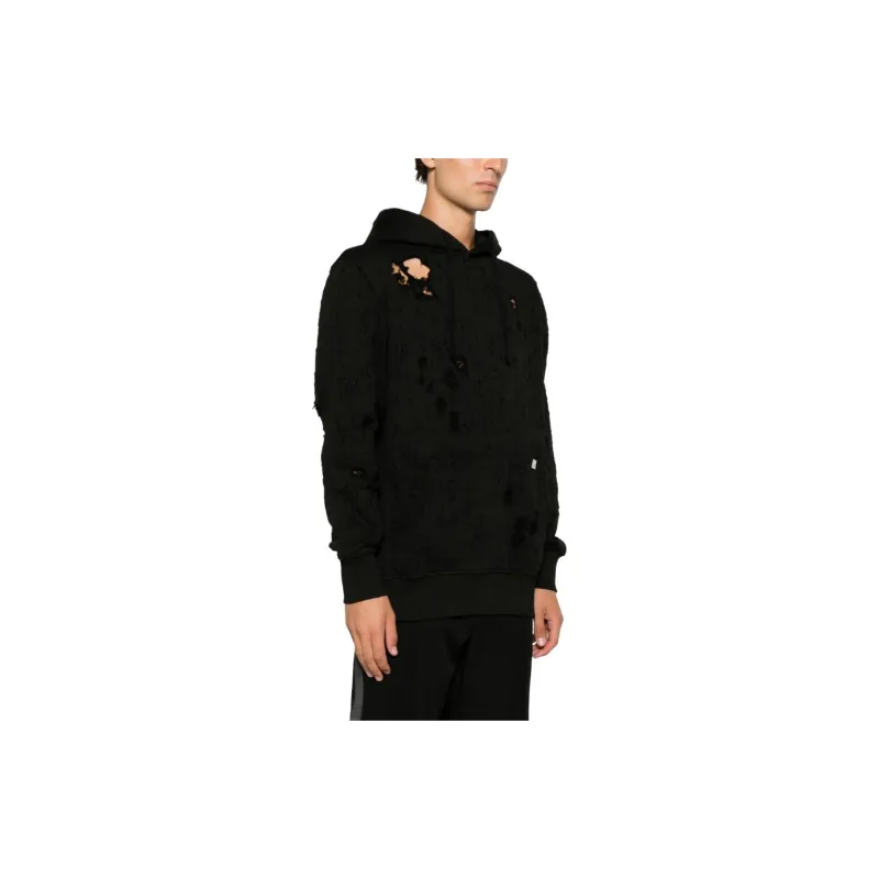 1017 ALYX 9SM Distressed Drawstring Hoodie-3