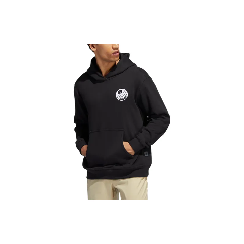Adidas Sweatshirts Men Black-3