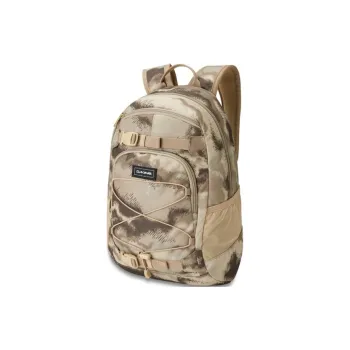 Dakine Polyamide Backpack Small Size Men's Camouflage