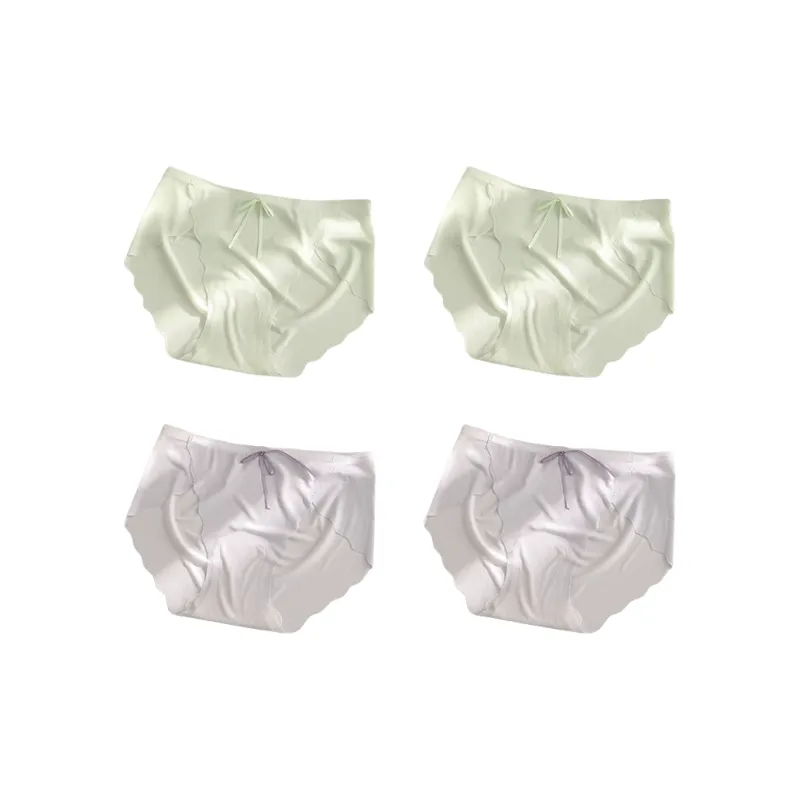 Lan Miao Underpants Women's 4 Pack-24