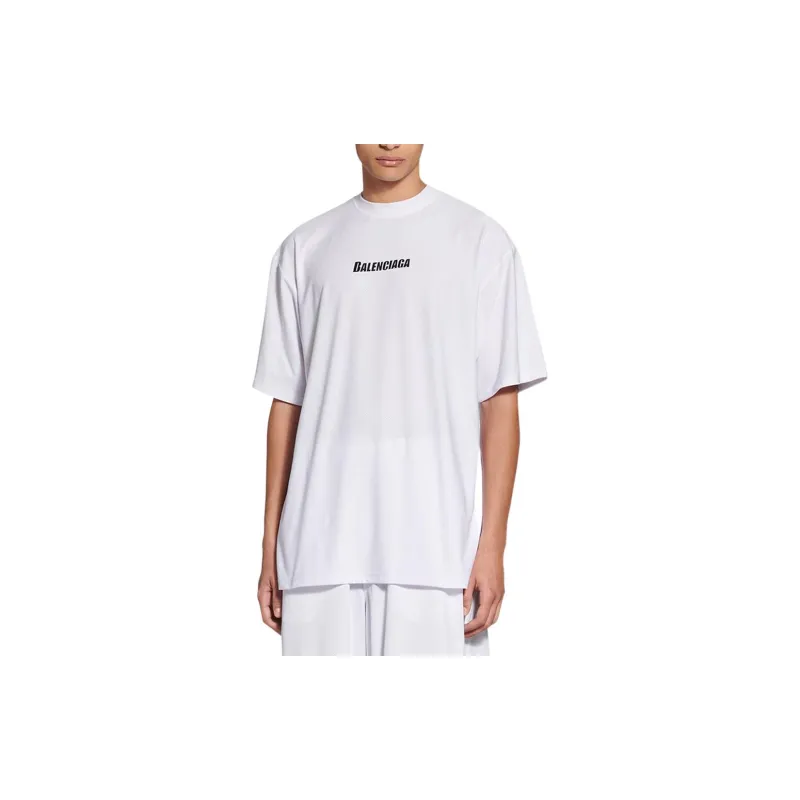 Balenciaga Swim T Shirt-3
