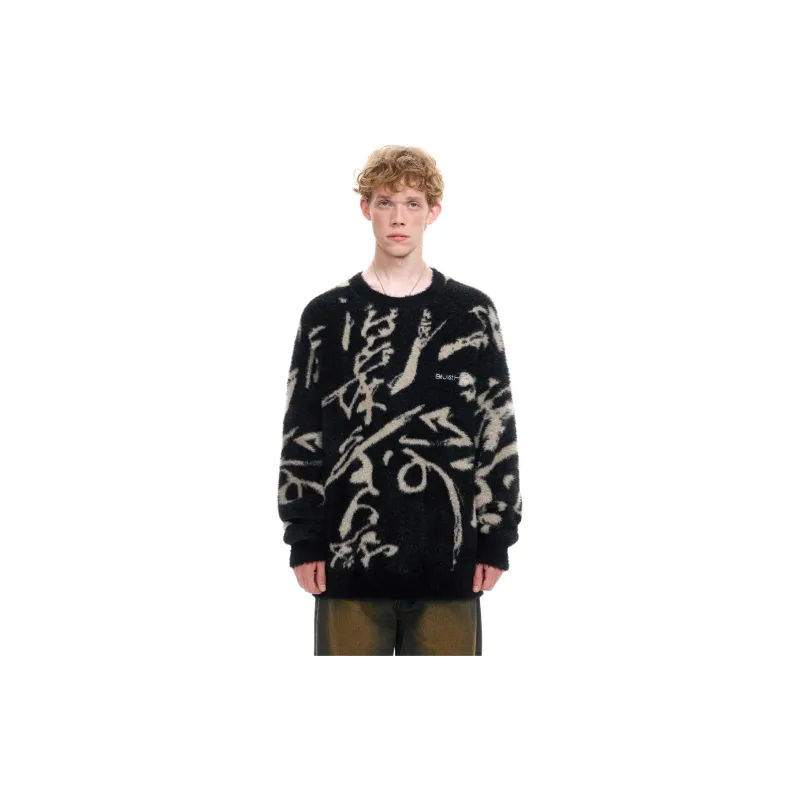BJHG Sweaters Unisex-2