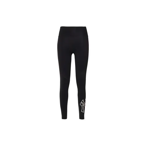 MLB Sports Pants Women's Black